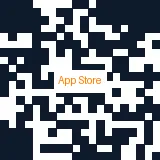 App Store下载二维码 - 每日大赛 点金胜手全集 APP