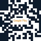 Google Play下载二维码 - 每日大赛 点金胜手全集 APP